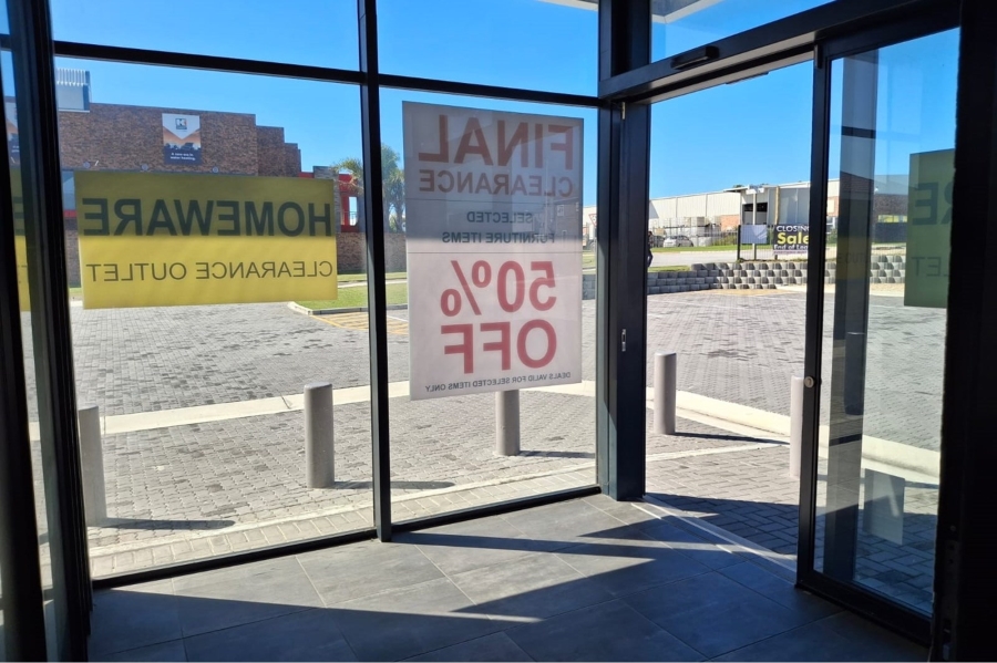 To Let commercial Property for Rent in Fairview Eastern Cape